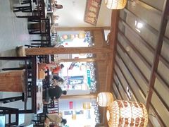 -南京大牌档(凯德大峡谷店)