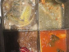 -海底捞火锅(攀枝花万达店)