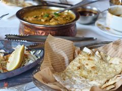 -葛尼沙印度餐厅 (镇明路店)