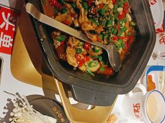 -蛙来哒(欢乐水岸店)