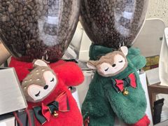 -北芒BEIMO COFFEE(五台山店)