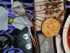 -路边边.炒菜烧烤.音乐餐厅(良乡长虹店)