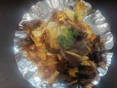 -白马宴·椒麻鸡(新华南路店)
