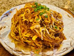 -東城故事·尋找姆媽的味道(玉兰路店)