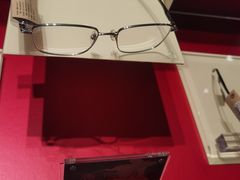 -MUJOSH木九十眼镜(月星环球港B1店)