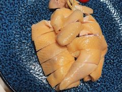 -清平饭店•广州第一鸡(陈家祠店)