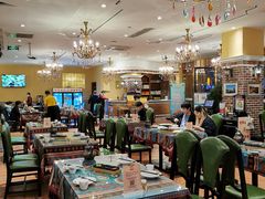 -巴依老爷·新疆美食(上城区天城路店)