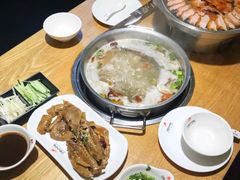 -守柴炉烤鸭(中海国际店)
