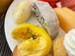 -鲁商铂尔曼大酒店·铂丽自助餐厅