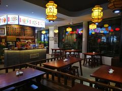 -汪一挑馄饨(老街店)