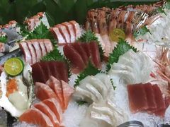 -津之港·日本料理·铁板烧