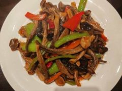 -张掖老菜馆(民主东街店)