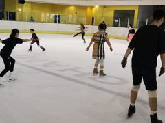-冠军冰场CHAMPION RINK(百联又一城店)