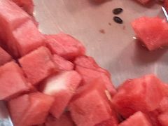 西瓜-衣锦小吃早餐