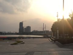 -映月湖中央公园