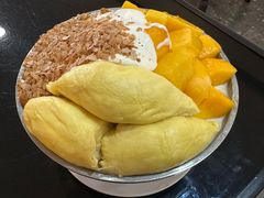 -水牛奶皇后糖水铺(深圳总店)