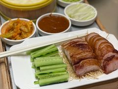 -宝园酒家(美林M·LIVE天地东座店)