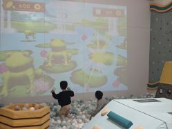 -奈尔宝·儿童乐园·亲子餐厅(苏州大悦城店)