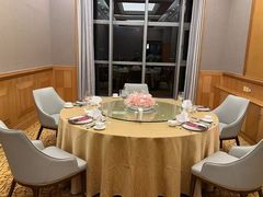 -上海锦江汤臣洲际大酒店壹阶层