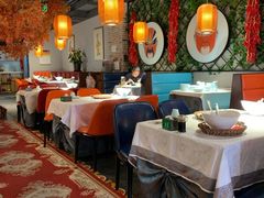 大堂-雲蜀龙阁·金牌水煮鱼(方庄店)