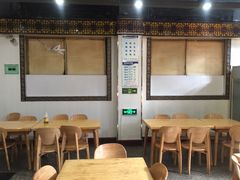 大堂-西工饭庄快餐厅(西工小街店)