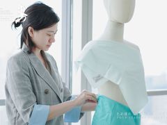 -四季美学色彩形象管理服装搭配