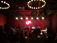 -JZ Club 爵士酒吧(上海店)