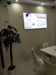 -苗方清颜祛痘·皮肤管理