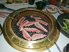 -炙城·韩式烤肉(南京东路店)