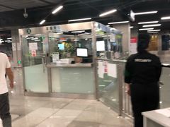 -车公庙(地铁站)
