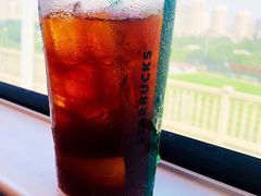 -星巴克(北京南站第二店)