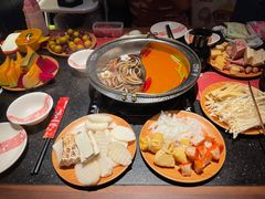 -牛New寿喜烧(金茂览秀城店)