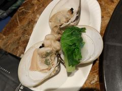 -船奇蒸汽海鲜·闽菜(八市海鲜总店)