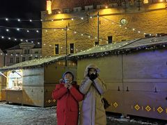 -塔林历史中心