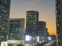 -榆漫居·高空City View府邸(广州天河体育中心石牌桥地铁站店)