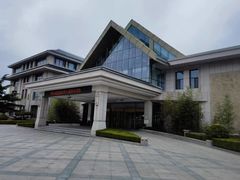 -松月湖大酒店