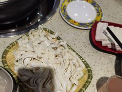 -九寨沟特色牦牛肉汤锅