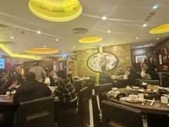 -中国厨房/台湾牛肉面
