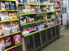 -瑞派动物医院·绝育·犬猫全科·预防医学(光景江南中店)