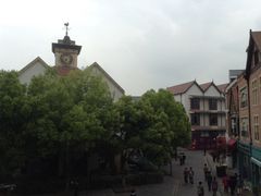 1&nbsp;002-钟书阁(松江泰晤士小镇店)