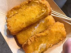 -好可爱经典炸炸炸·炸鲜奶(长郡老店)