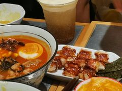 -火山屋台(新街口店)