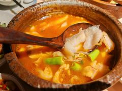 -山石榴·贵州菜(丰盛里店)