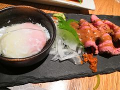 -赤坂亭·M9和牛烧肉·铁板烧·日料398放题(长泰广场店)