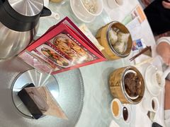 -金鮀岛潮州酒家
