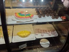 -聚盛源蒸汽海鲜火锅烤肉自助(巨川金海岸购物广场店)