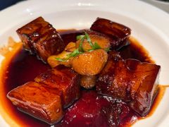 龙须笋红烧肉-苏帮袁Sue Cuisine(来福士店)