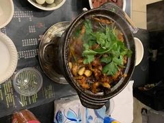 -川香煲(茅台路店)