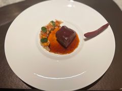 新西兰鹿肉-泰安门Taian Table(镇宁路店)
