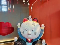 -将太无二·北美传奇寿司(荟聚购物中心西红门店)